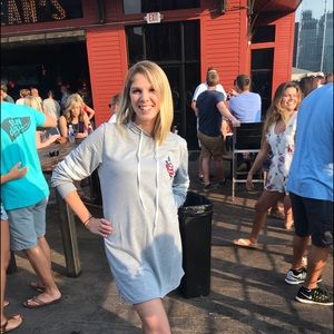 Meet your Posher, Candace